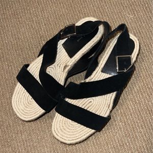 Rag and bone sandals